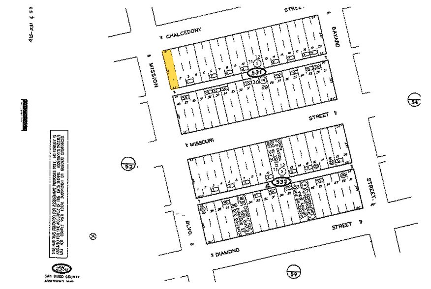 More Photos Of 4747 Mission Blvd, San Diego Medical For Lease