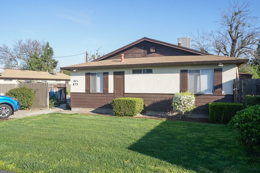 More Photos Of 871 Vermont Ave, Turlock Apartments For Sale