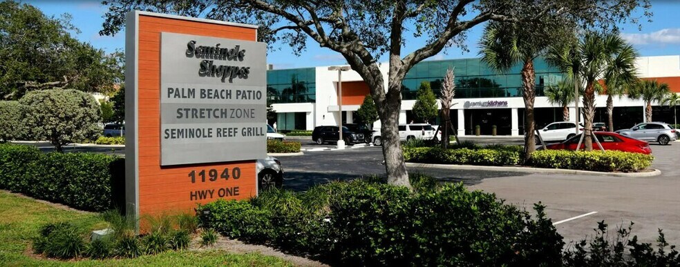 More Photos Of 11961 US Highway One, North Palm Beach Land For Sale