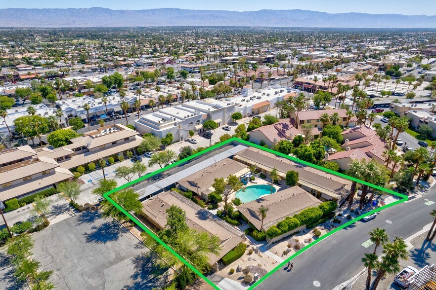 Primary Photo Of 73170 Tumbleweed Ln, Palm Desert Apartments For Sale