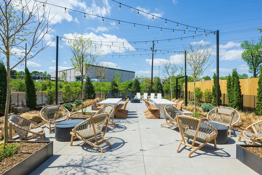 More Photos Of 4612 Gilead St, Charlotte Apartments For Lease