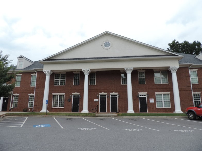 More Photos Of 1350 Wooten Lake Rd, Kennesaw Office For Lease