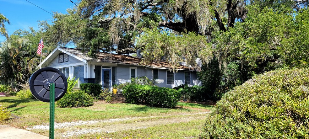 More Photos Of 606 Turner St, Clearwater Land For Sale