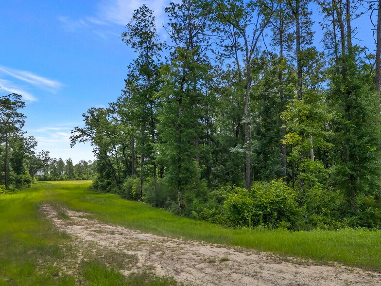 More Photos Of 0 Crawfordville Hwy, Crawfordville Land For Sale