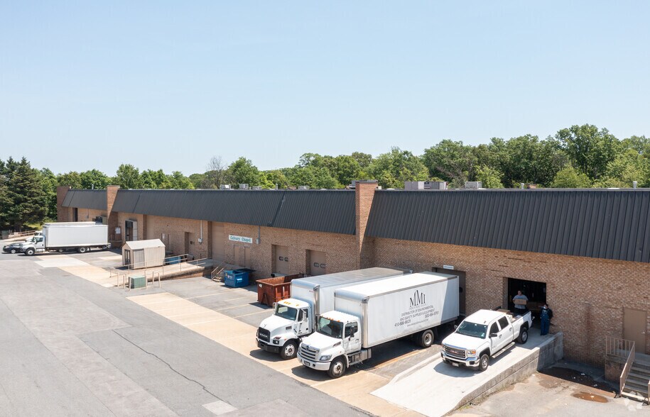 More Photos Of 9321 Philadelphia Rd, Rosedale Unknown For Lease