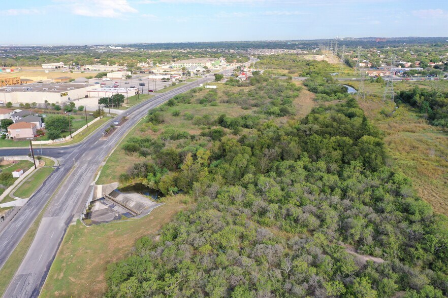 More Photos Of Walzem Rd, Converse Land For Sale