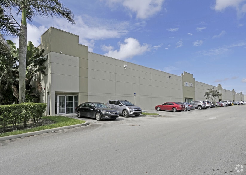 More Photos Of 6300-6332 NW 97th Ave, Miami Warehouse For Sale