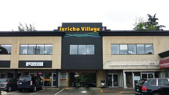 More Photos Of 2083 Alma St, Vancouver General Retail For Sale
