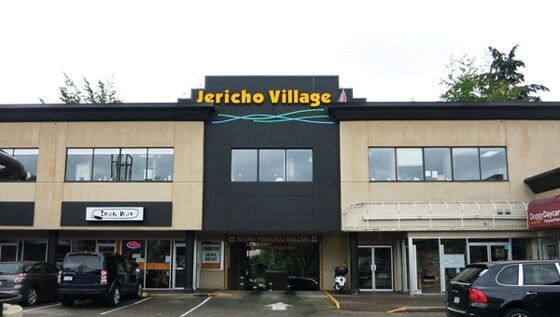 More Photos Of 2083 Alma St, Vancouver General Retail For Sale