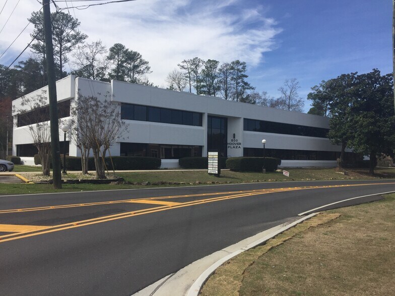 Primary Photo Of 500 Southland Dr, Birmingham Office Residential For Sale