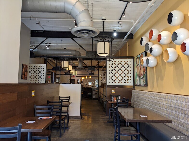 More Photos Of 230 S College Ave, Fort Collins Storefront For Lease