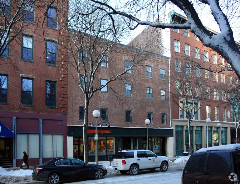 More Photos Of 74-80 Canal St, Boston Coworking Space