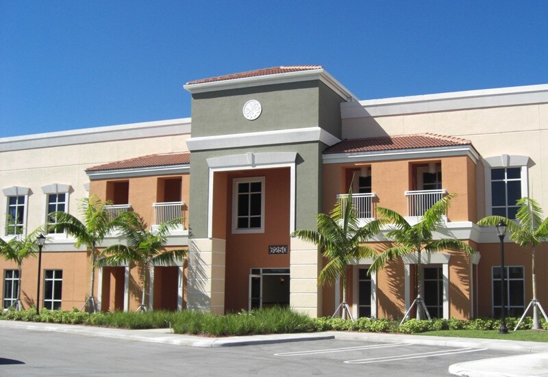 More Photos Of 6250 Coral Ridge Dr, Coral Springs Medical For Lease
