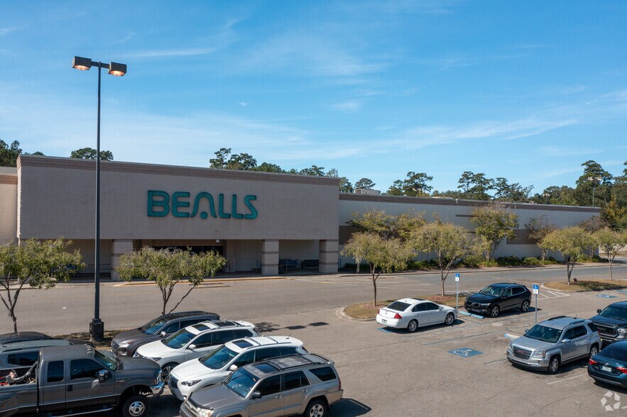 Primary Photo Of 3240 Capital Cir NE, Tallahassee General Retail For Lease