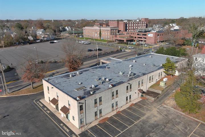 More Photos Of 105 Manheim Ave, Bridgeton Medical For Lease