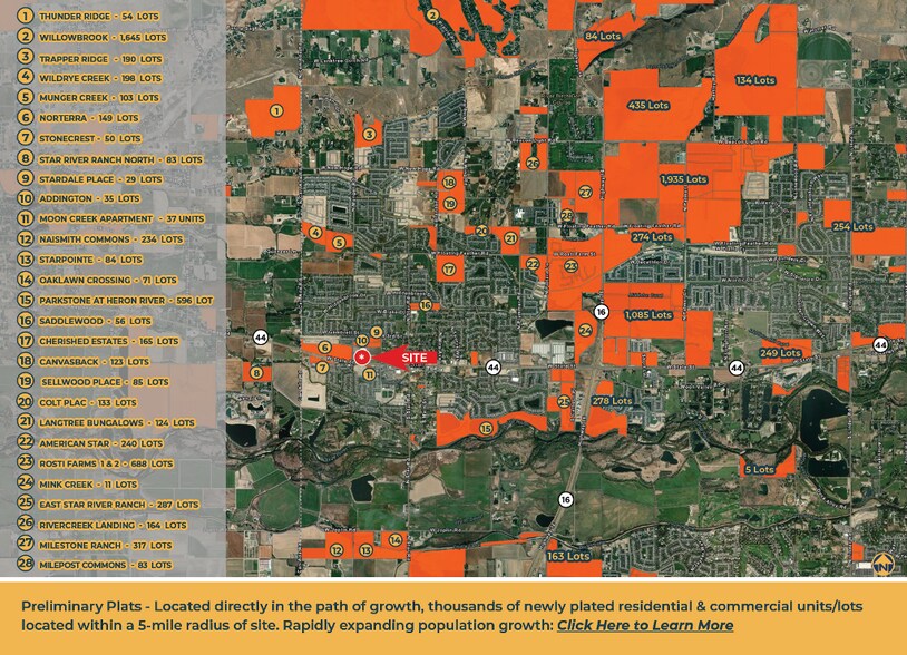 More Photos Of 200 N Highbrook Way, Star Restaurant For Lease