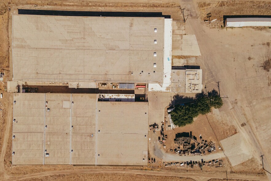More Photos Of 23745 Avenue 112, Porterville Refrigeration Cold Storage For Sale