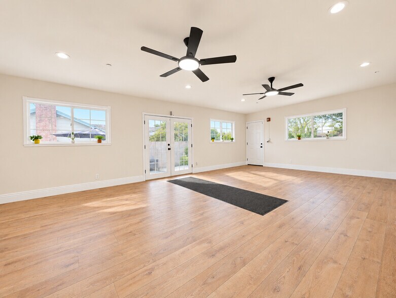 More Photos Of 554 W Verness St, Covina Healthcare For Sale