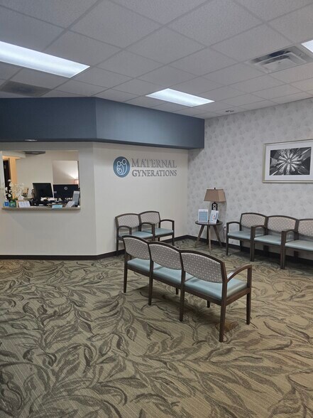 More Photos Of 2098 Teron Trace, Dacula Office For Sale