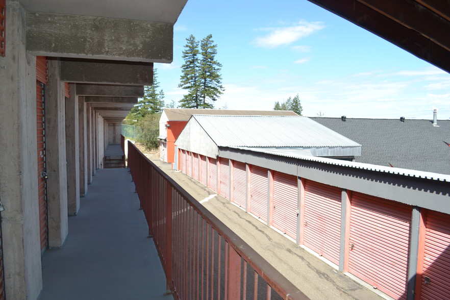 More Photos Of 2095 Trans Canada Hwy W, Kamloops Self Storage For Sale