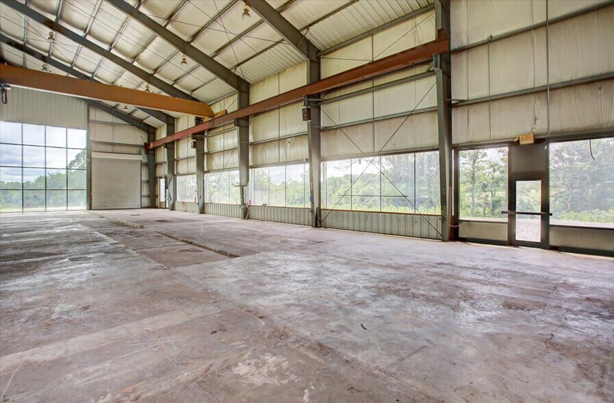 More Photos Of 3771 Pleasant Grove Rd, Warfordsburg Warehouse For Sale