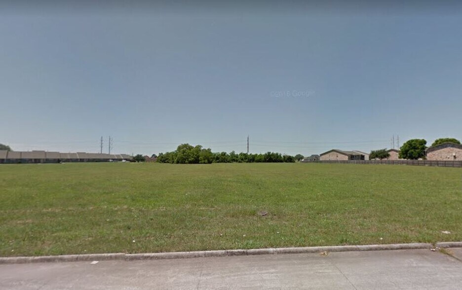 More Photos Of 7051 Lake Arthur Dr, Port Arthur Land For Sale