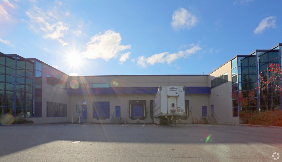 More Photos Of 7560 Vantage Way, Delta Distribution For Lease