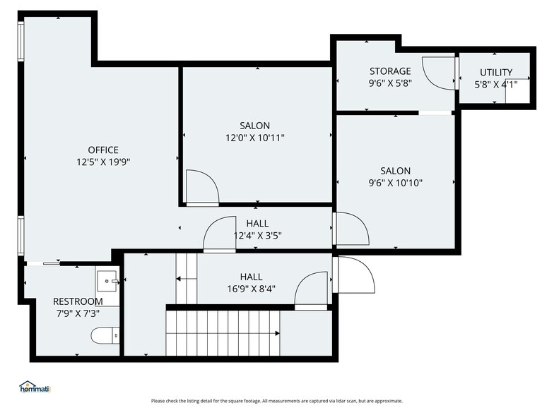 More Photos Of 104 Loudoun St SW, Leesburg Storefront Retail Office For Sale