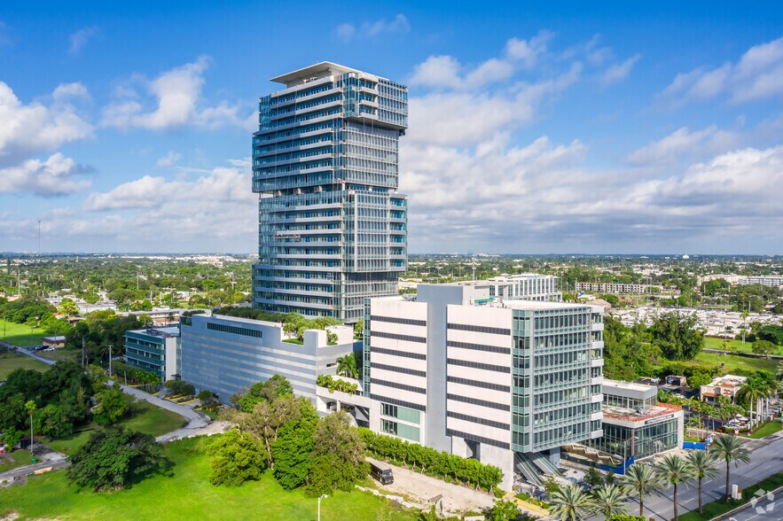 More Photos Of 1010 S federal Hwy, Hallandale Beach Coworking Space