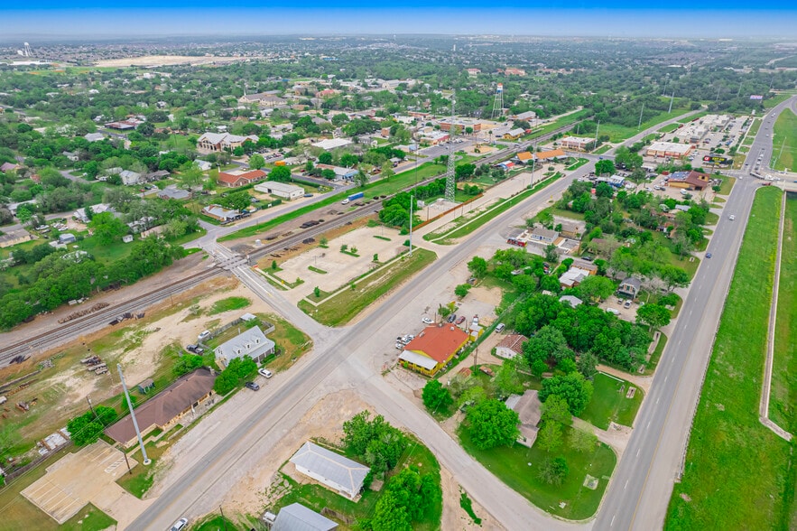 More Photos Of 501 S. Old Hwy, Kyle Religious Facility For Sale