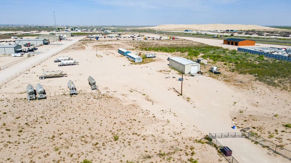 More Photos Of 3101 S Westcliff Rd, Odessa Land For Sale