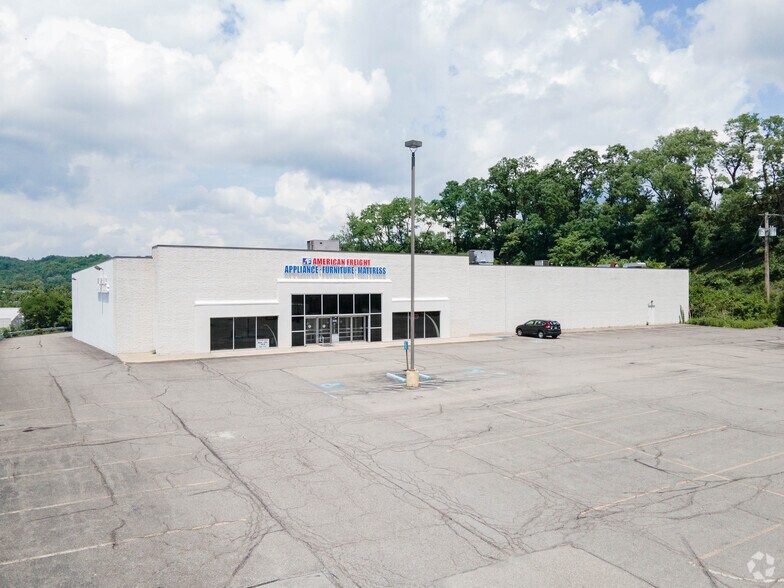 More Photos Of 1025-1029 Washington Pike, Bridgeville Unknown For Lease