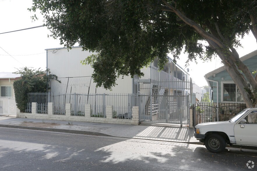 More Photos Of 1146 S Berendo St, Los Angeles Apartments For Sale