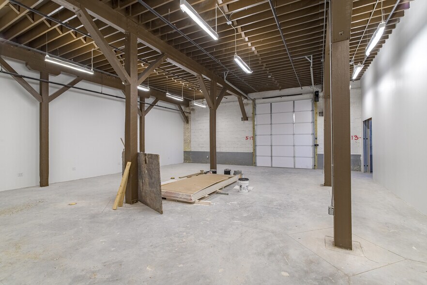 More Photos Of 2000 Nance St, Houston Loft Creative Space For Lease