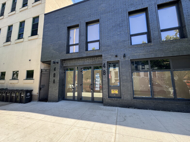 Primary Photo Of 48 Somers St, Brooklyn Apartments For Lease