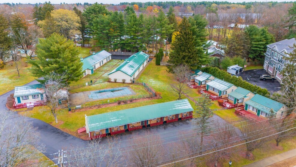 More Photos Of 230 West Ave, Saratoga Springs Land For Sale