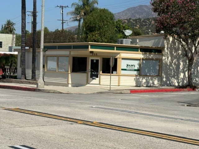 More Photos Of 333 W Foothill Blvd, Monrovia Office For Sale