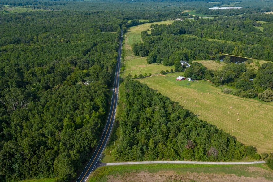 More Photos Of 737 Burnt Mill Creek Rd, Mountville Land For Sale