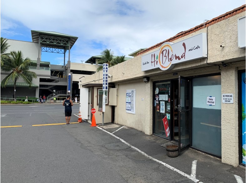 661 Keeaumoku St, Honolulu, HI 96814 - Retail For Lease | Cityfeet.com