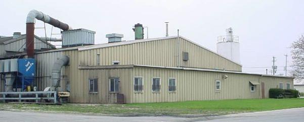 Primary Photo Of 300 Commerce St, Belgium Manufacturing For Sale