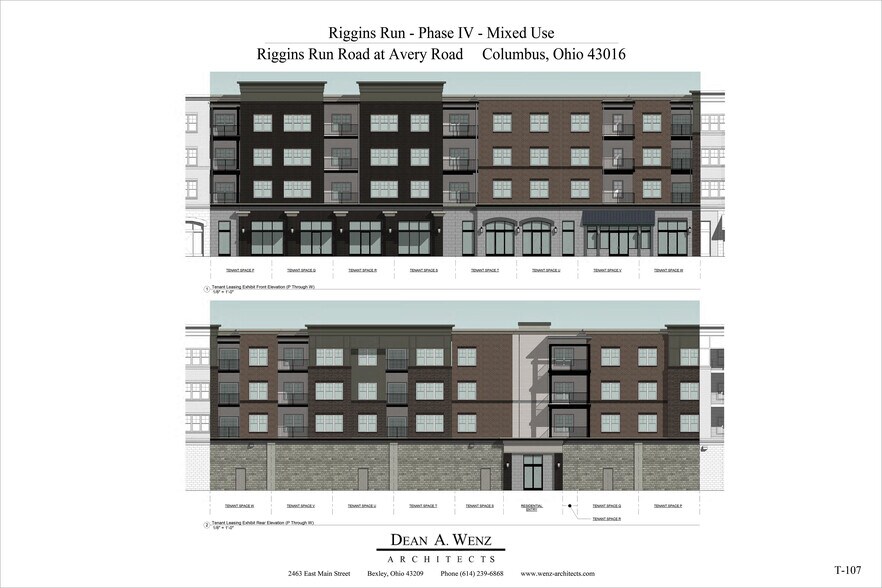 More Photos Of 5155 Raglan St, Hilliard Apartments For Lease