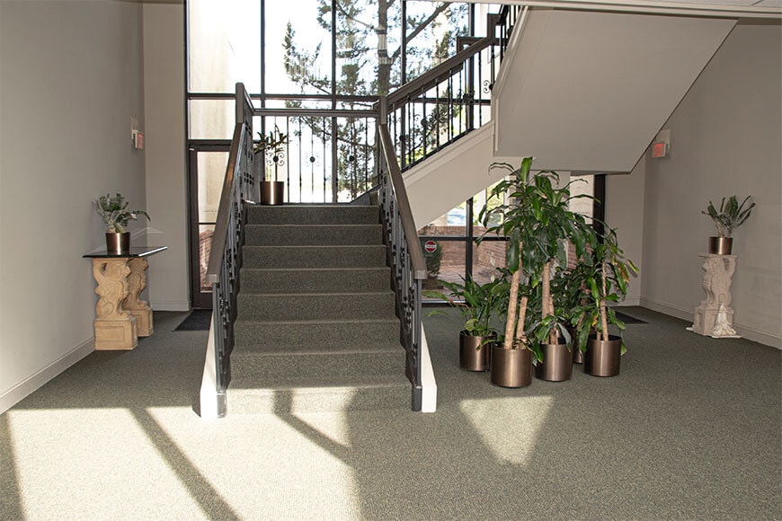 More Photos Of 2101 N Sardis Rd, Charlotte Office For Sale