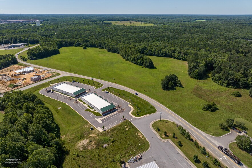 More Photos Of Boydton Plank Rd, Petersburg Land For Sale