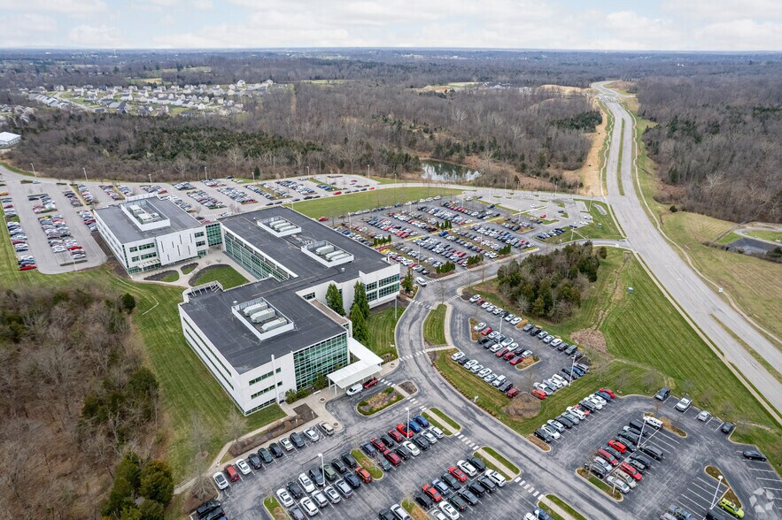 More Photos Of 1 Eden Pky, La Grange Office For Lease