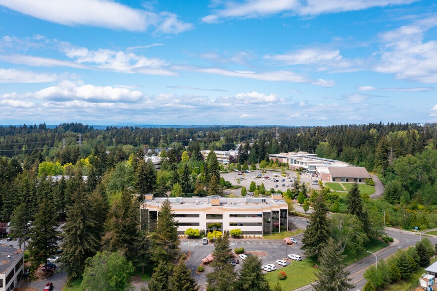 More Photos Of 33301 9th Ave S, Federal Way Office For Lease