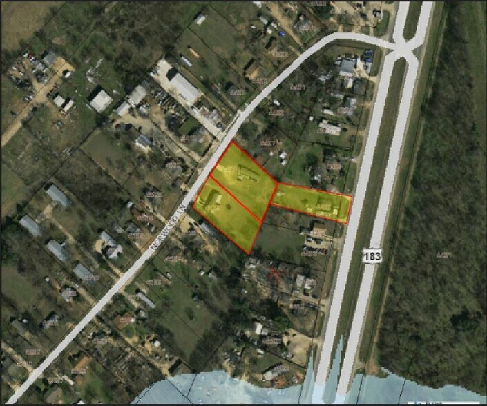 More Photos Of 4400 Us Highway 183 S, Austin Office Residential For Sale