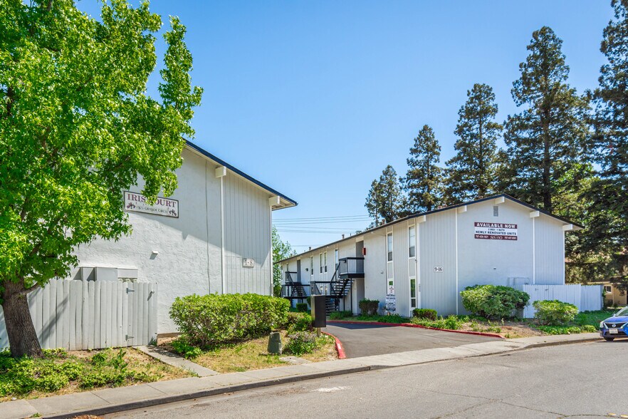 More Photos Of 1925 Grande Cir, Fairfield Apartments For Sale