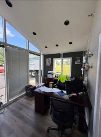 More Photos Of 702 Magna Dr, Round Lake Heights Warehouse For Sale