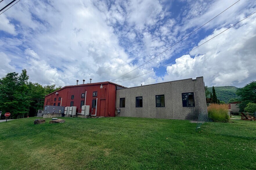More Photos Of , Bristol Industrial For Sale