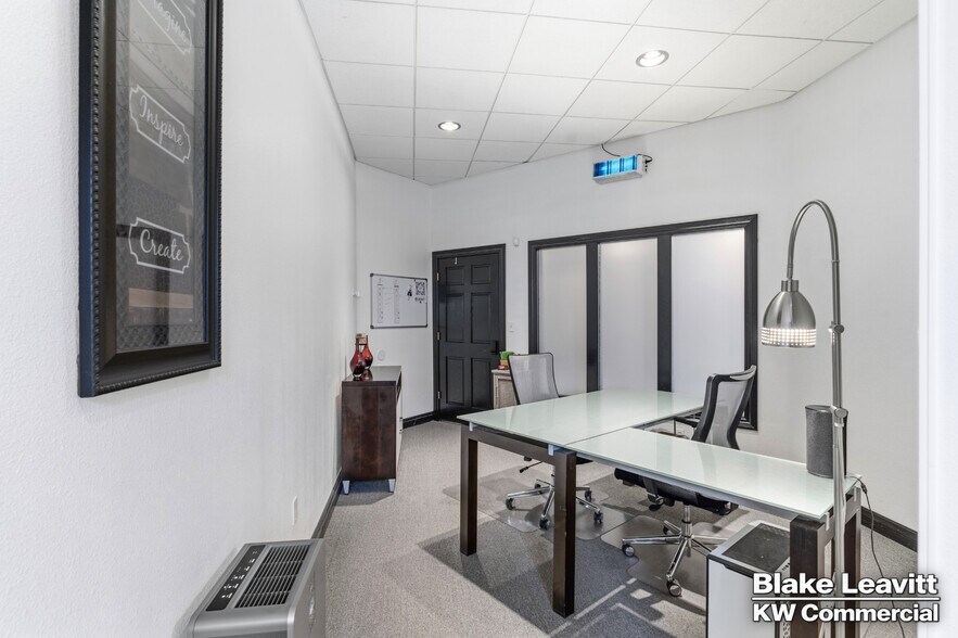 More Photos Of 5844 S Pecos Rd, Las Vegas Medical For Sale